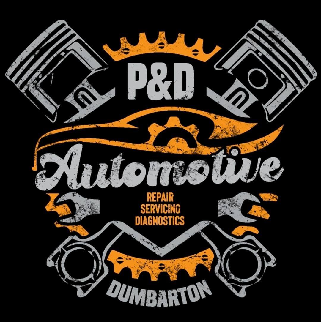 P & D Automotive