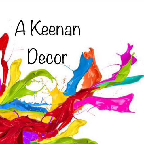 A Keenan Decor