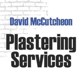 David McCutcheon