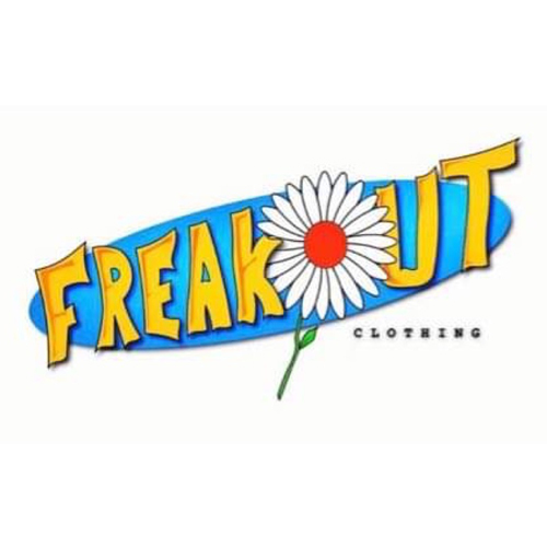 Freak Out Clothing