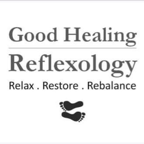 Good Healing Reflexology