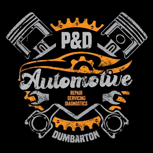 P-D Automotive