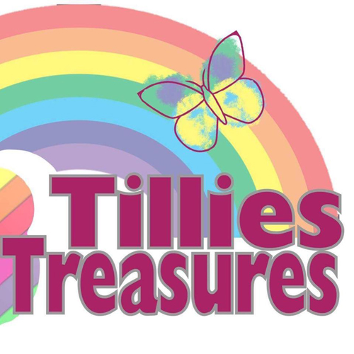 Tillies Treasures