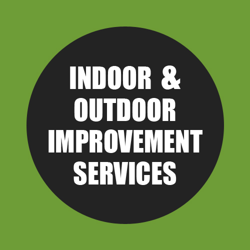 Indoor & Outdoor Improvement Services