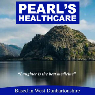 Pearls-Healthcare